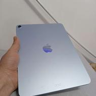 آیپد ایر 11 اینچ 2025 تراشه M3 در حد نو wifi حافظه 128