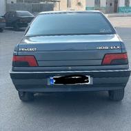 405مدل 97 دلفینی