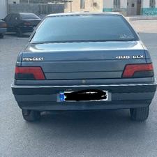 405مدل 97 دلفینی