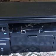 پرینتر لیزری چندکاره اچ پی مدل M1132
