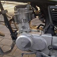 موتور،هوندا125