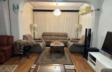 اجاره آپارتمان 125 متری باغ سنگ