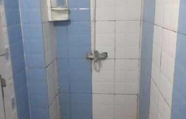 اجاره 10 ماهه دربستی تکخواب 75 متری همکف مبله در دانش 14