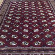 قالی ترکمنی اصل