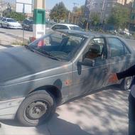 موتور گیربکس سالم رنک بی رنک85