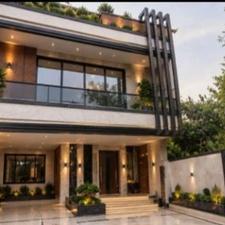 فروش ویلا 340 متر در خیابان هراز