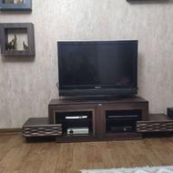 میز تلویزیون چوبی مارک دورینو