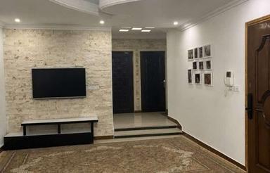 رهن کامل آپارتمان 105 متری شیک در اشرفی