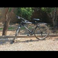 دوچرخهASSACK