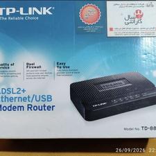 مودم tplink8817