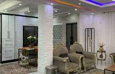 اپارتمان کوچه رحیمی سه طبقه 3واحد طبقه 3اپارتمان تروتمیز شیک