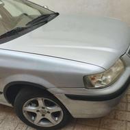 سمند ef7 دوگانه سوز شرکتی