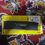 رم Corsair Vengeance DDR5 16GB 5200MHz CL40