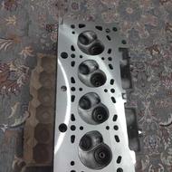 سرسیلندر پژو 206 تیپ 2 در حد نو.