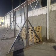 جرثقیل دستی