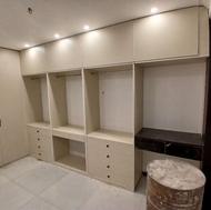 کابینت کمد از دم قسط بدون بالابرد بدون پیش پرداخت در 24ماه