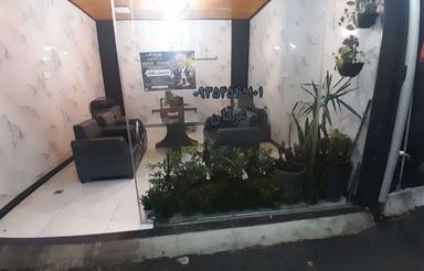 مغازه 19 متری در شهر زیبای میگون