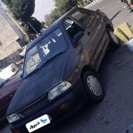 پراید87 تگ سوز