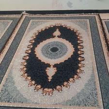 فرش 6متری کاشان سه عدد