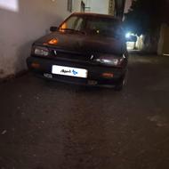 پراید 83 مشکی اسپرت