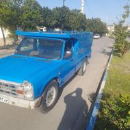نیسان زامیاد انژکتور 1388