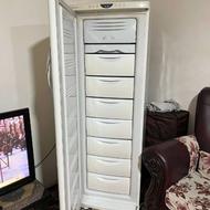 فریزر8 کشوی امرسان