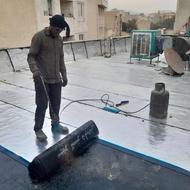 نصب ایزوگام دلیجان سراسر تهران حتی1متر