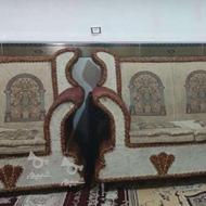 مبل 9 نفره سالم بدون ایراد