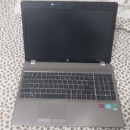 لبتاپ hp core i5