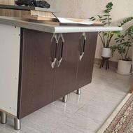 کابینت آشپزخانه دست دوم