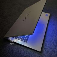لپتاپ فوق سبک و لوکس سونی vaio