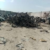 کمک فنر عمده
