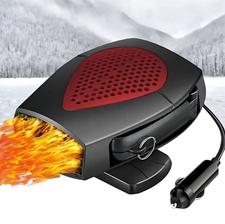 بخاری فندکی 24 ولت مناسب ماشین سنگین مدل XF D5001