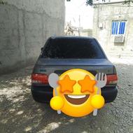 پراید مدل نودوپنج