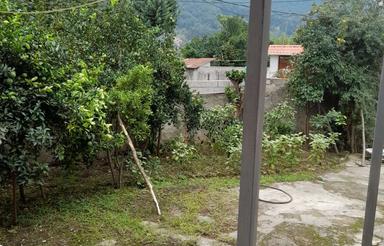 ویلایی دربست