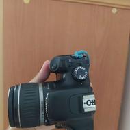و لنز 55-18 _ canon 550D