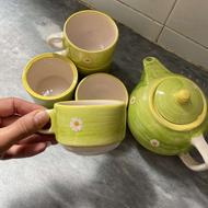 سرویس چایی خوری بابونه