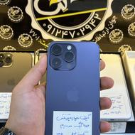 iPhone 14 promax 256 gb آیفون چهارده پرومکس