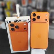 گوشی iPhone 17 pro max