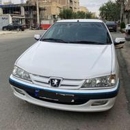 پارس 1389 دوگانە کارخانە