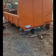 اتاق کمپرسی ایسوزو ، آمیکو ، ایفا ، خاور بنز 911