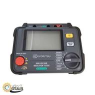 میگر کیوریتسو 5KV KYORITSU 3125A ساخت تایلند