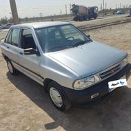 پراید مدل 82 سرحال