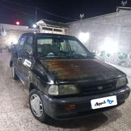 پراید مدل 83
