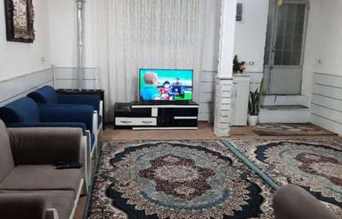 اجاره خانه پیلوت کوچه امن و بی سرصدا