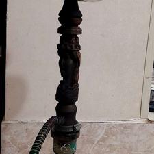 قلیون دوسیب سرخه