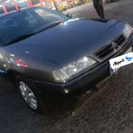 سیتروئن زانتیا (2000 SX) 1386 خاکستری