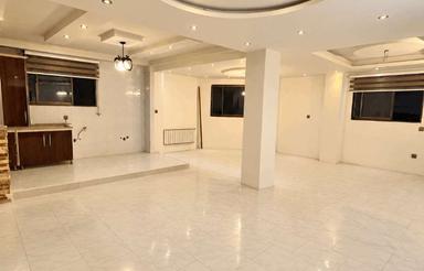 رهن کامل آپارتمان 105 متری بر اصلی قائممحله