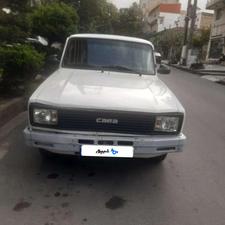 مزدا تک کابین