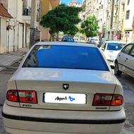 سمند Lx 90 xu7